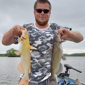 Meet your Posher, Dakota